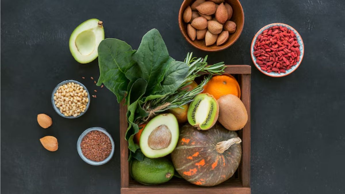 foods to fight inflammation